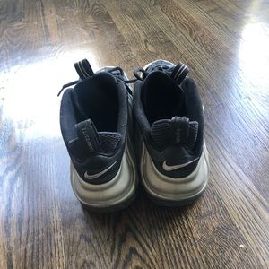 2005 pewter foamposites